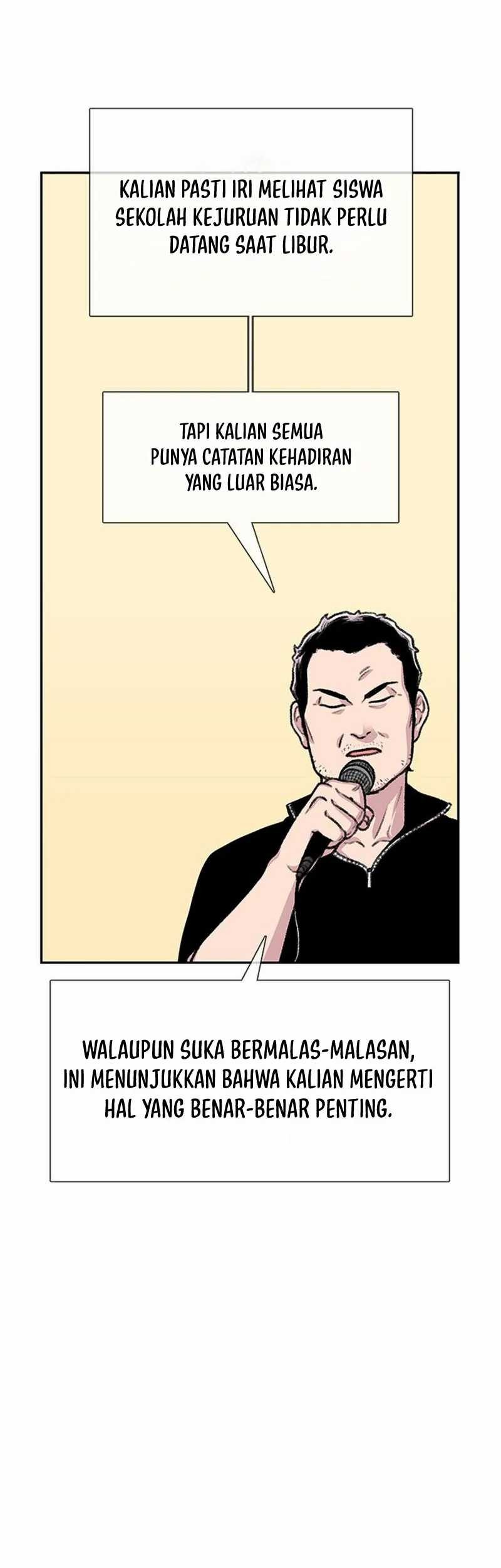 Star Ginseng Store Chapter 87 Gambar 20