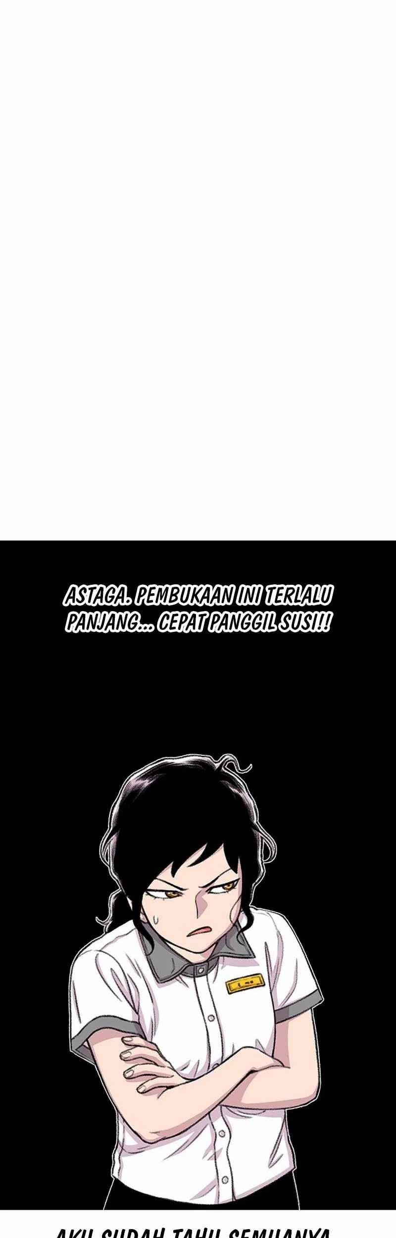 Star Ginseng Store Chapter 87 Gambar 22