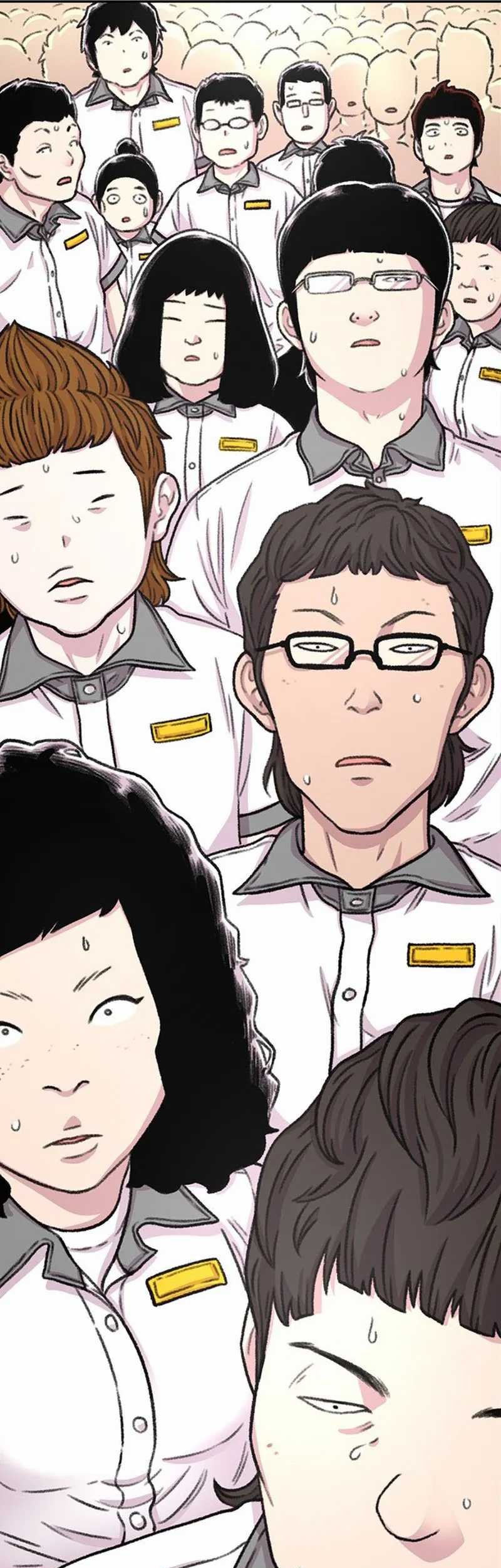 Star Ginseng Store Chapter 87 Gambar 47