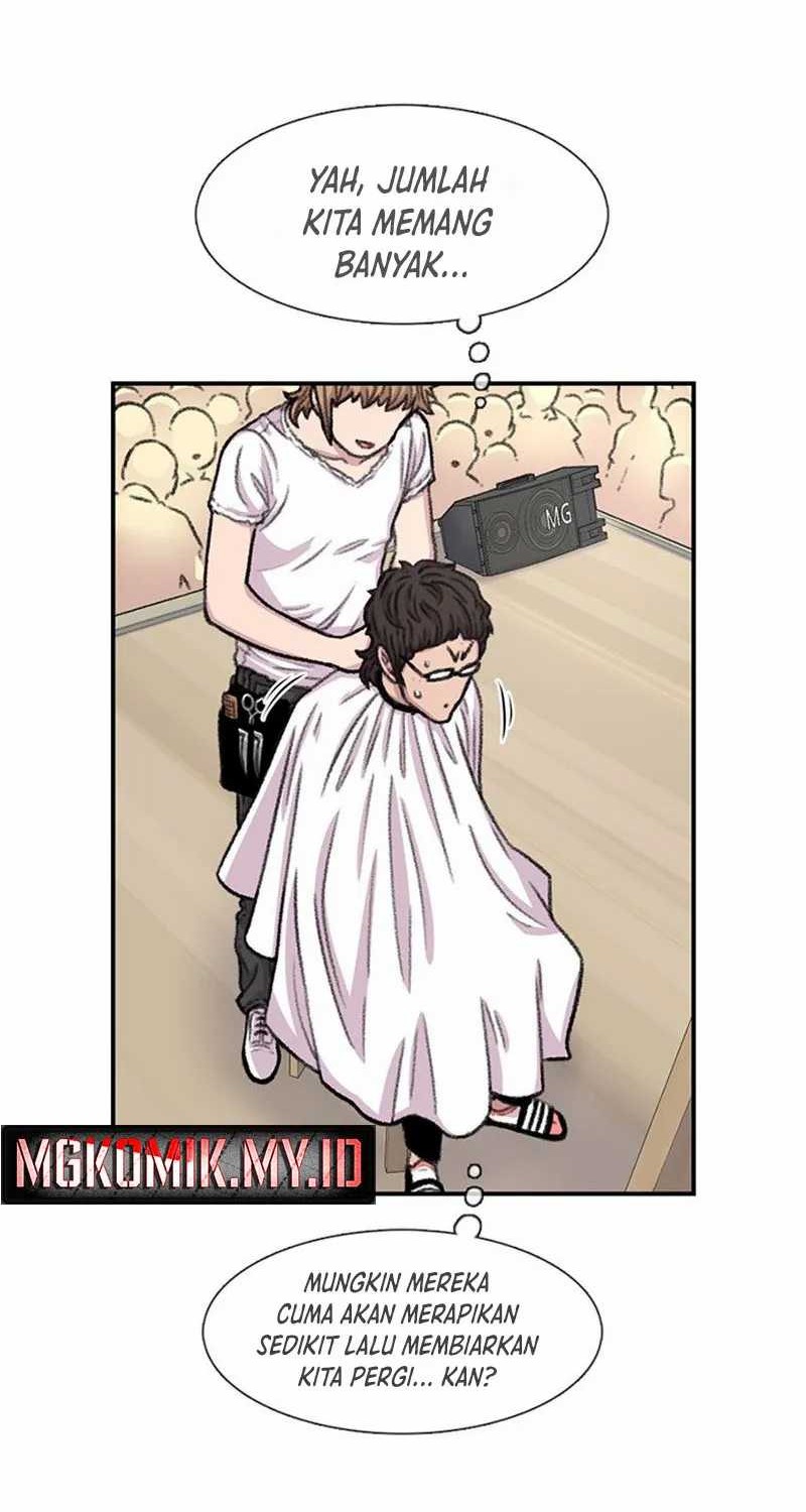 Star Ginseng Store Chapter 87 Gambar 50