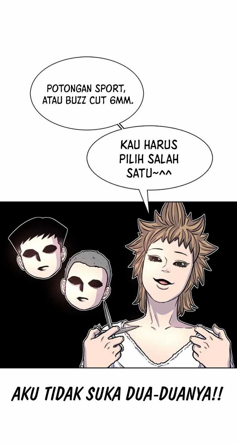 Star Ginseng Store Chapter 87 Gambar 52