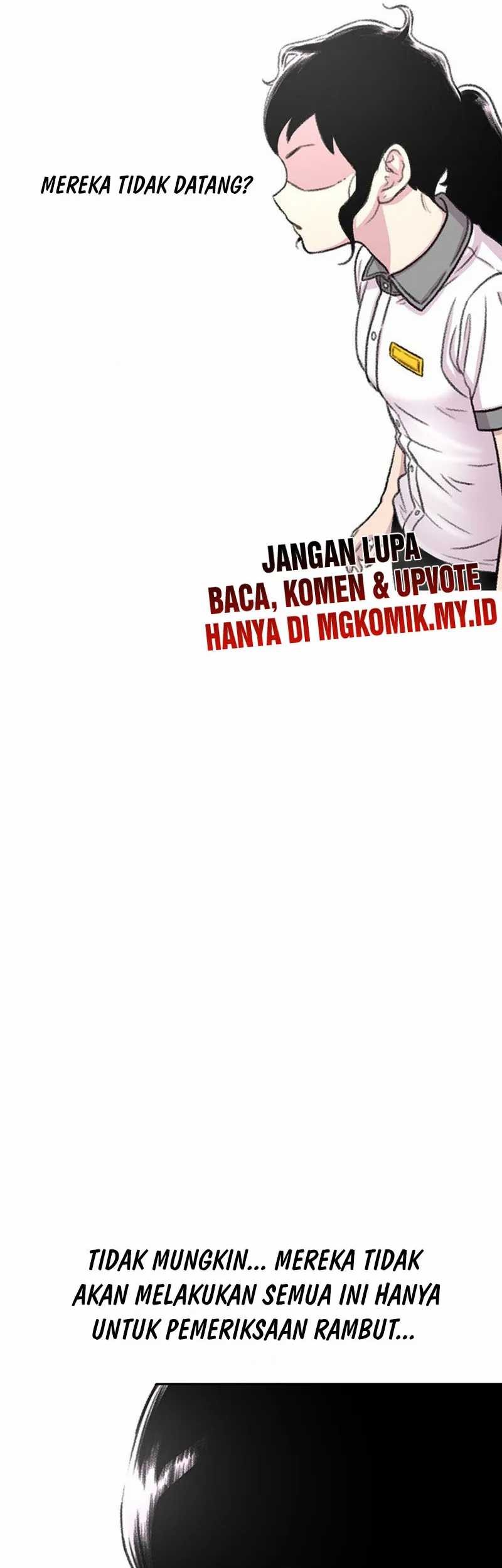 Star Ginseng Store Chapter 87 Gambar 55