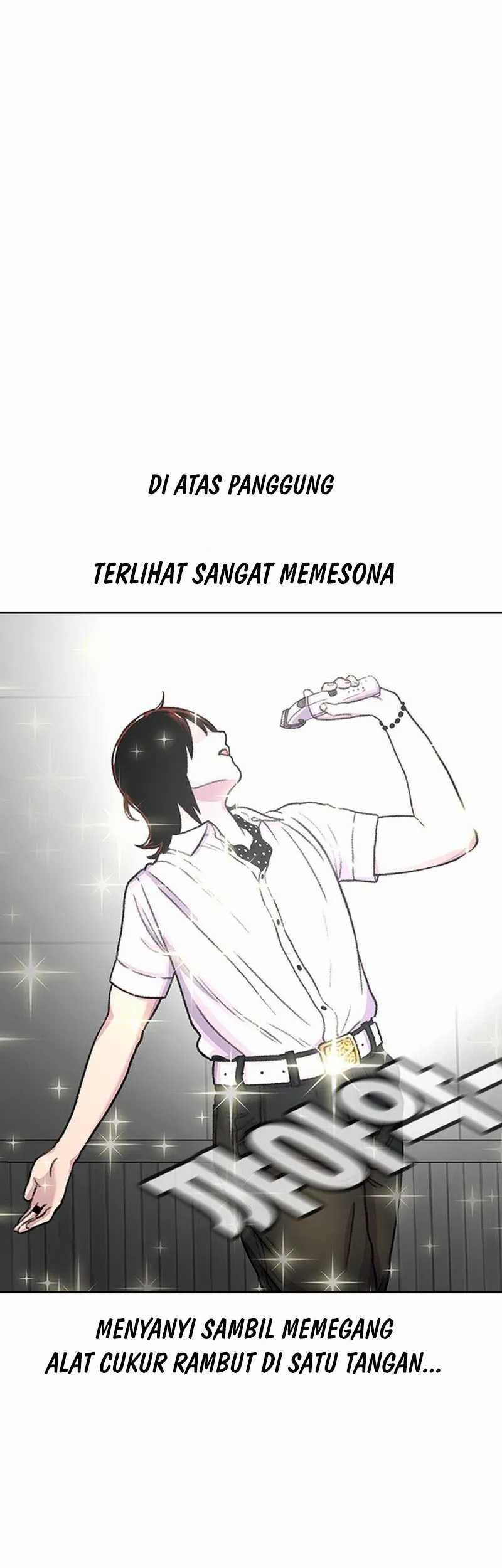 Star Ginseng Store Chapter 87 Gambar 38