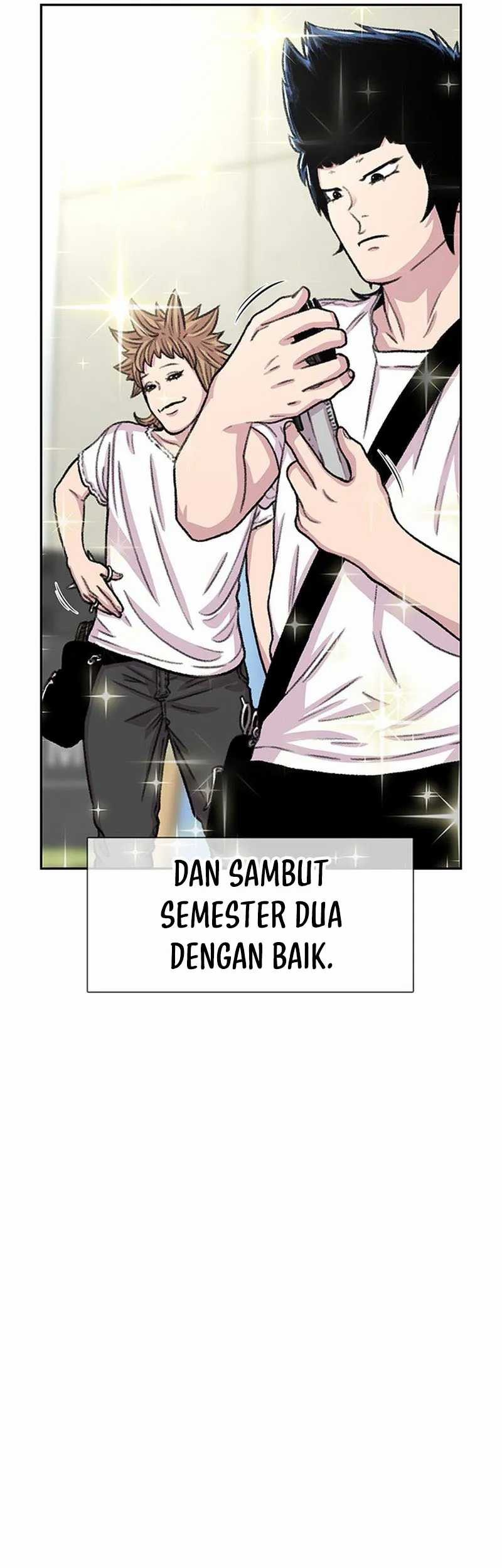 Star Ginseng Store Chapter 87 Gambar 44