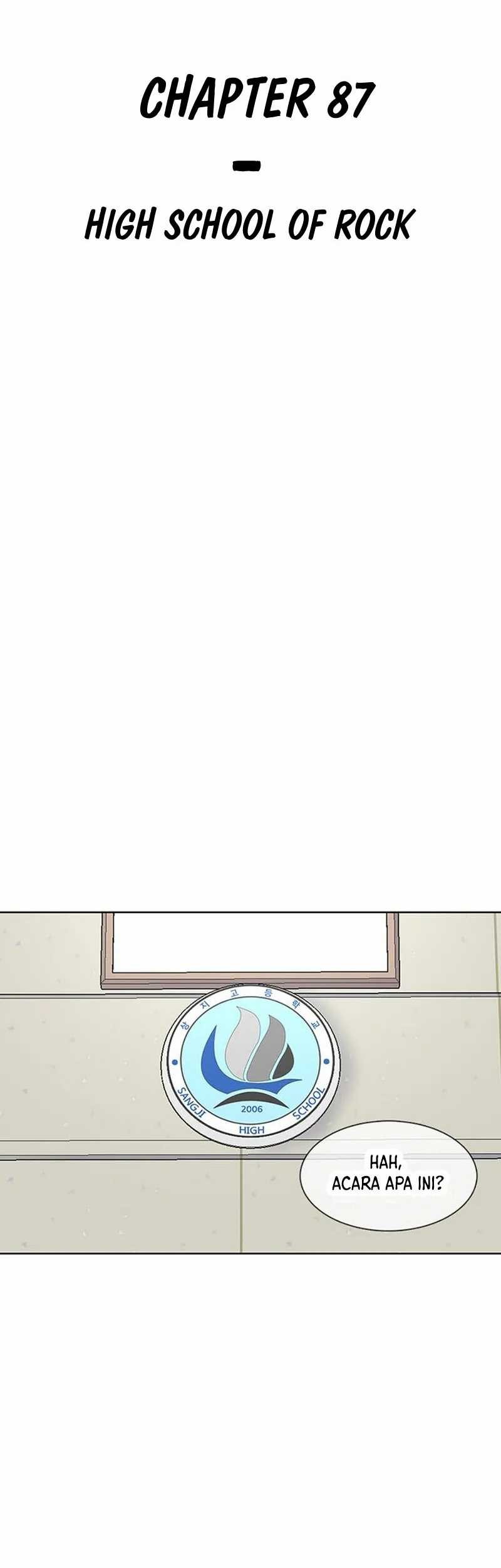 Star Ginseng Store Chapter 87 Gambar 3