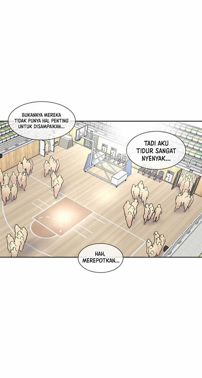 Star Ginseng Store Chapter 87 Gambar 4