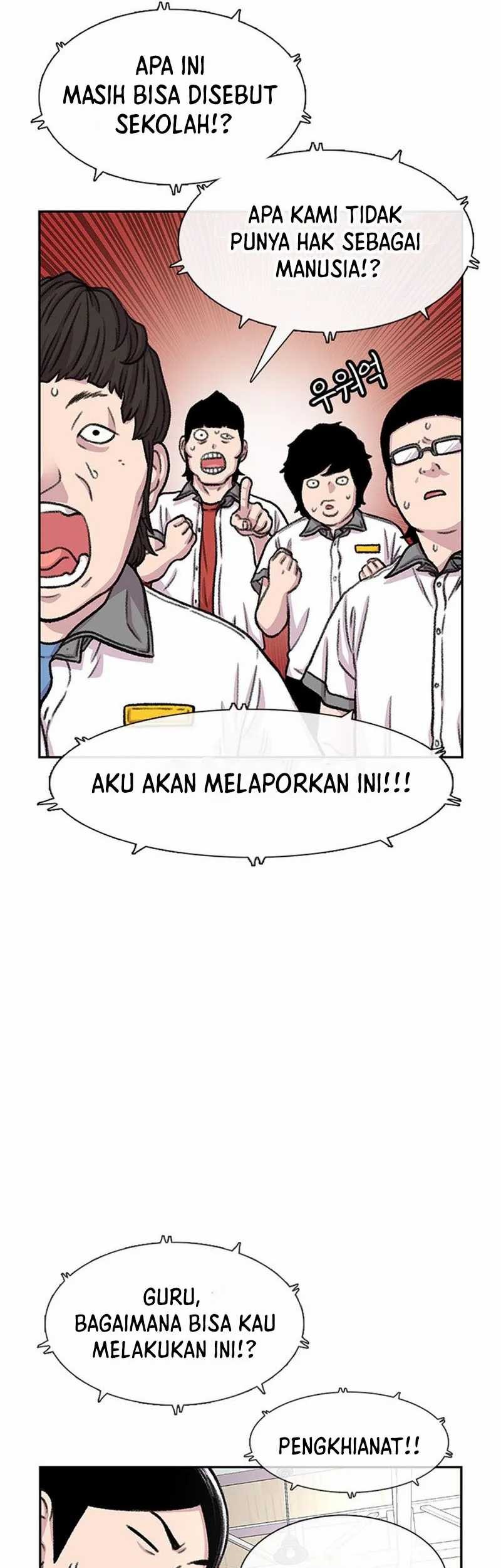 Star Ginseng Store Chapter 87 Gambar 65