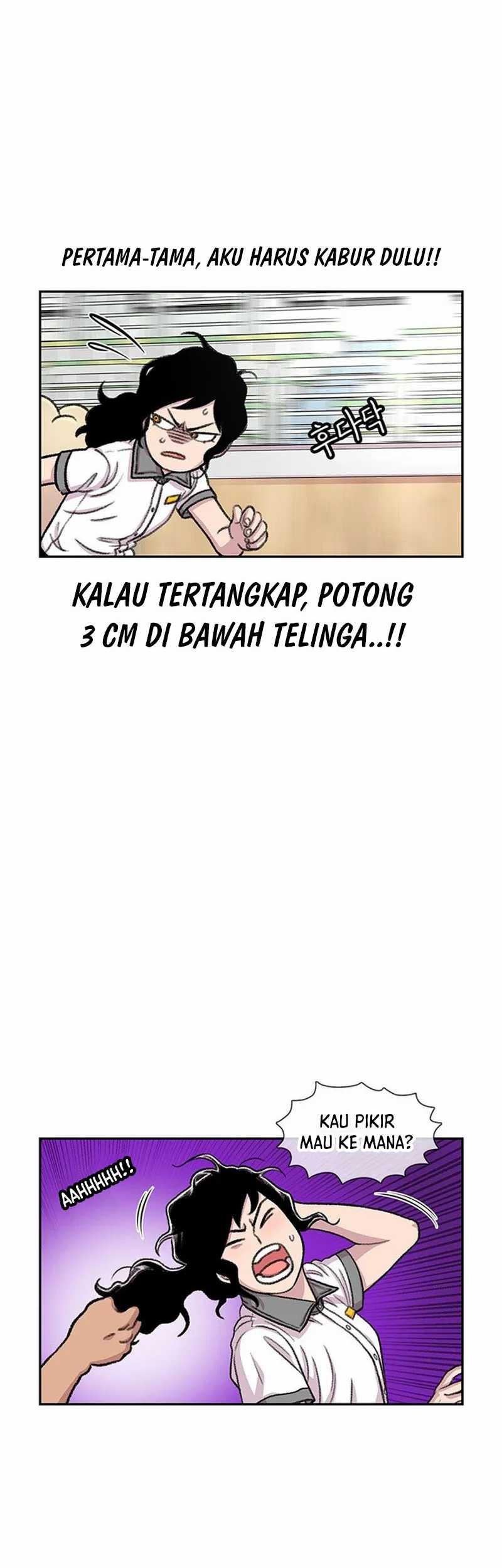 Star Ginseng Store Chapter 87 Gambar 67
