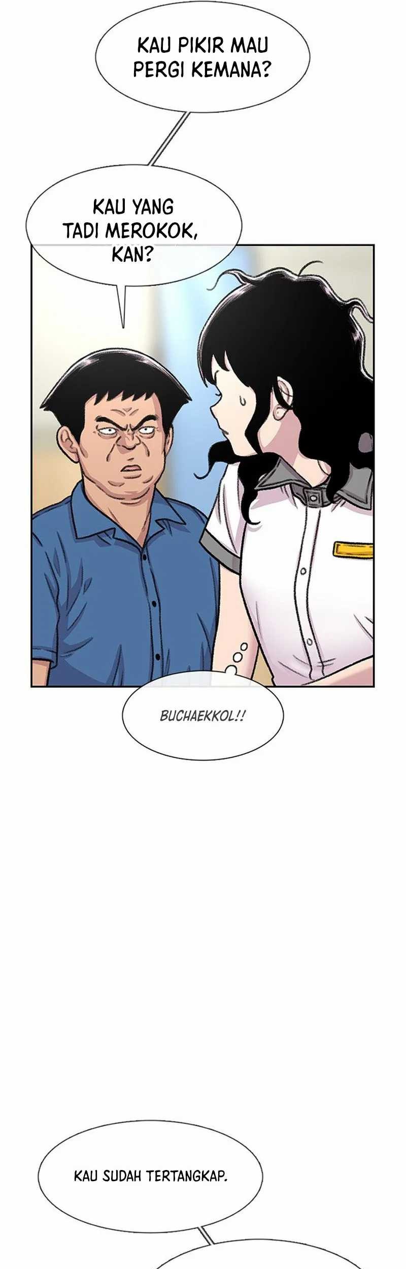 Star Ginseng Store Chapter 87 Gambar 69