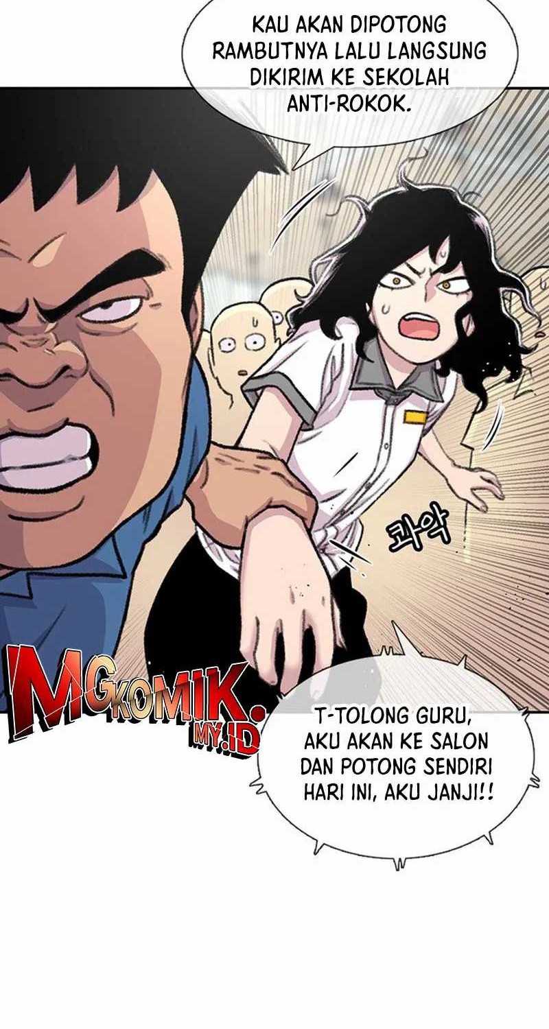 Star Ginseng Store Chapter 87 Gambar 70
