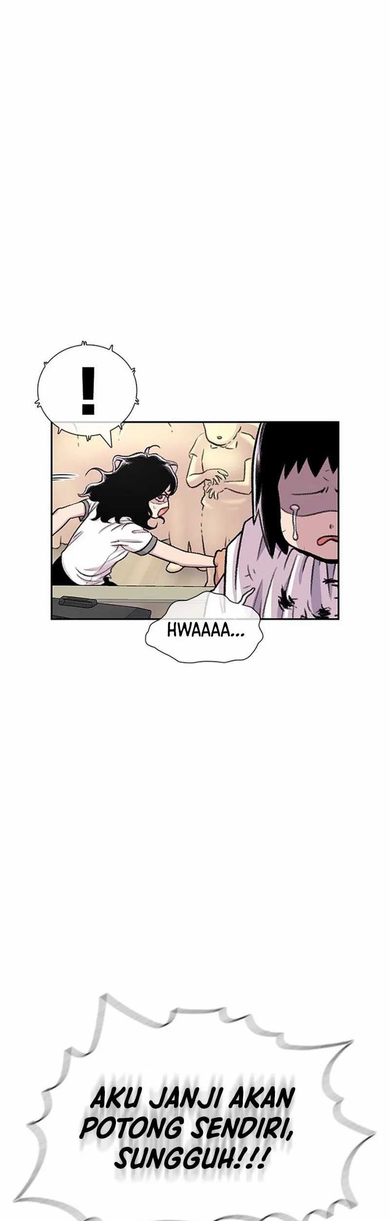 Star Ginseng Store Chapter 87 Gambar 71