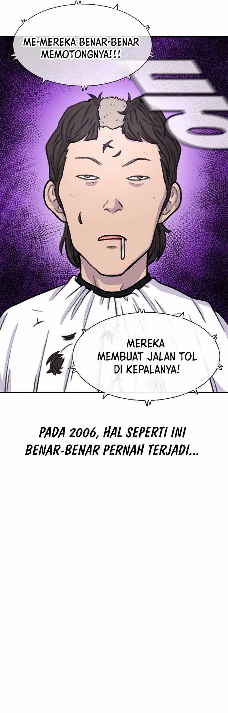 Star Ginseng Store Chapter 87 Gambar 59