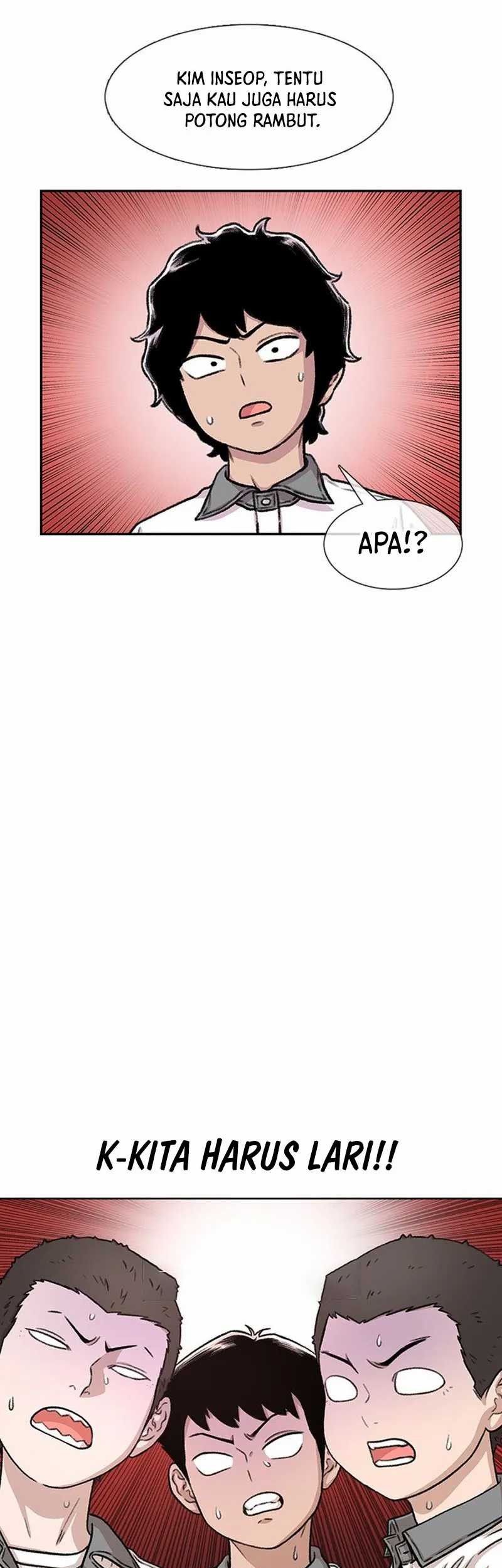 Star Ginseng Store Chapter 87 Gambar 63