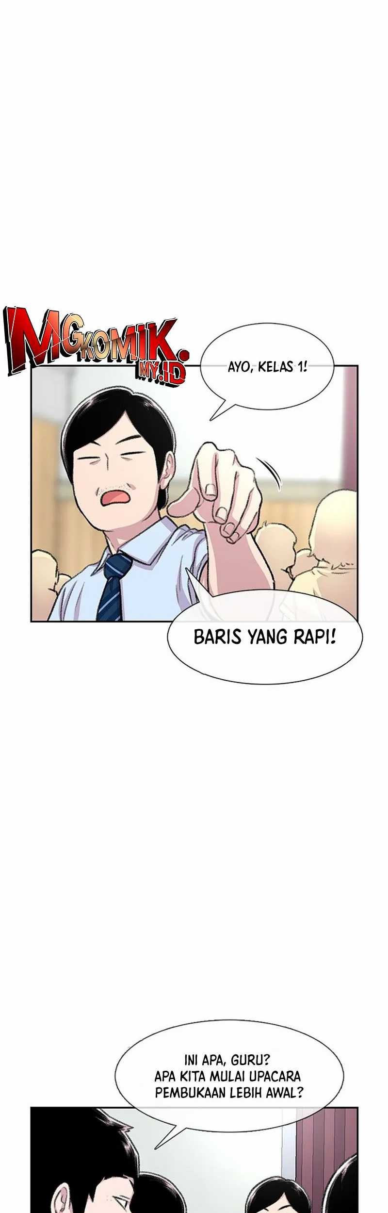 Star Ginseng Store Chapter 87 Gambar 5