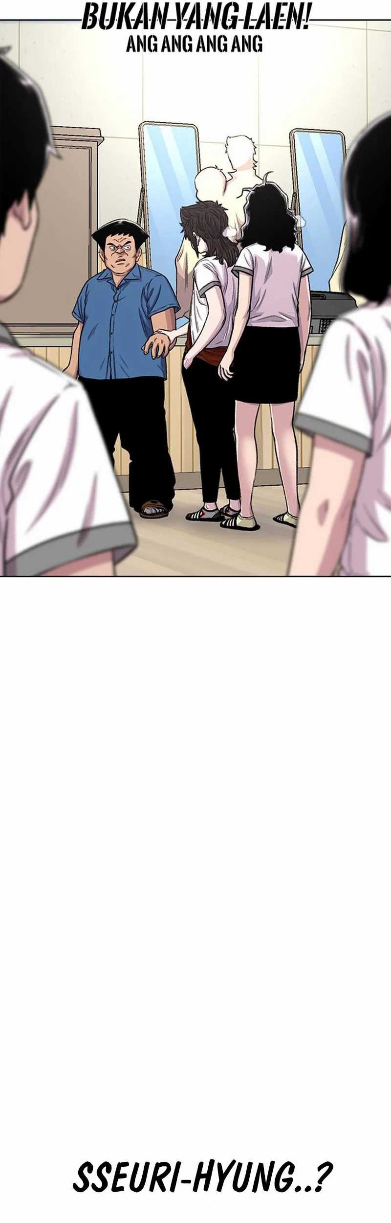 Star Ginseng Store Chapter 87 Gambar 77