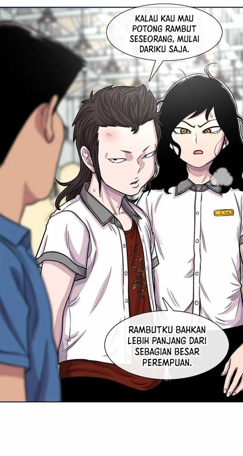Star Ginseng Store Chapter 87 Gambar 78
