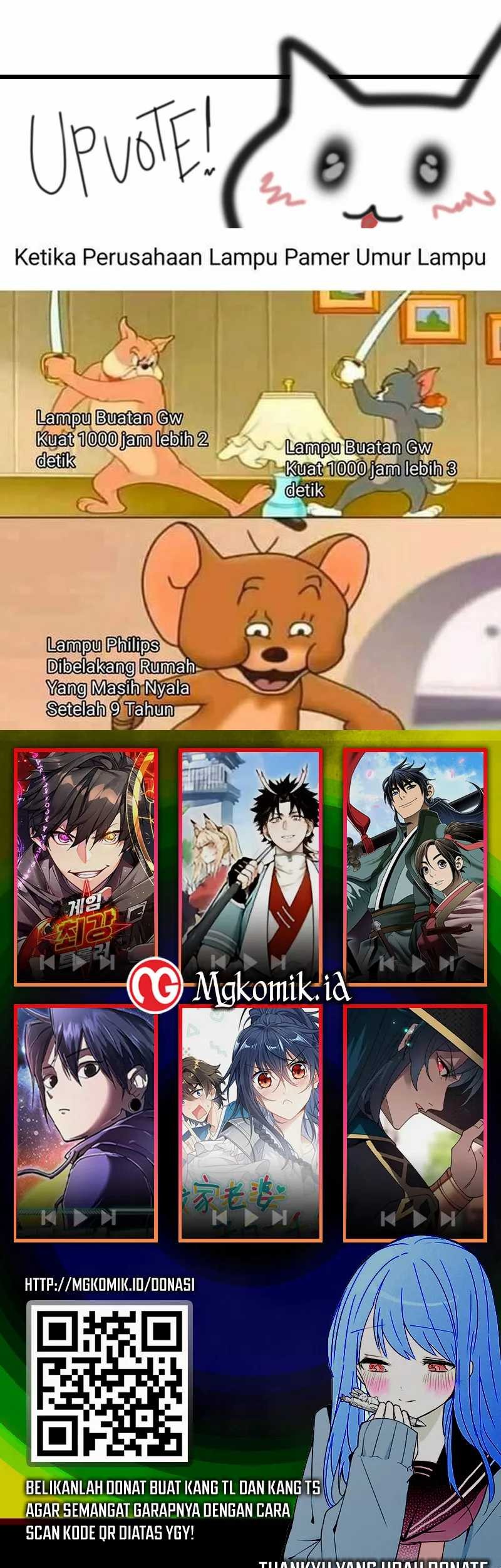 Star Ginseng Store Chapter 87 Gambar 81