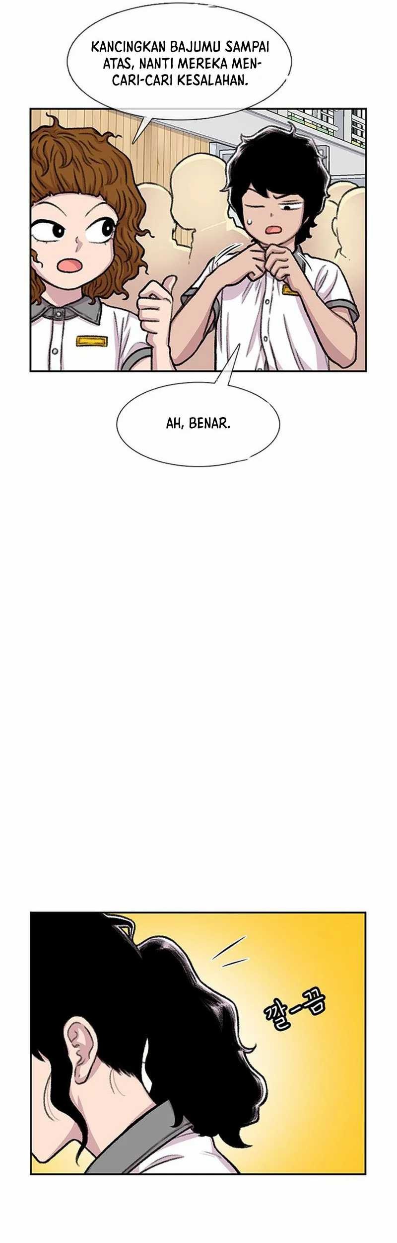 Star Ginseng Store Chapter 87 Gambar 7