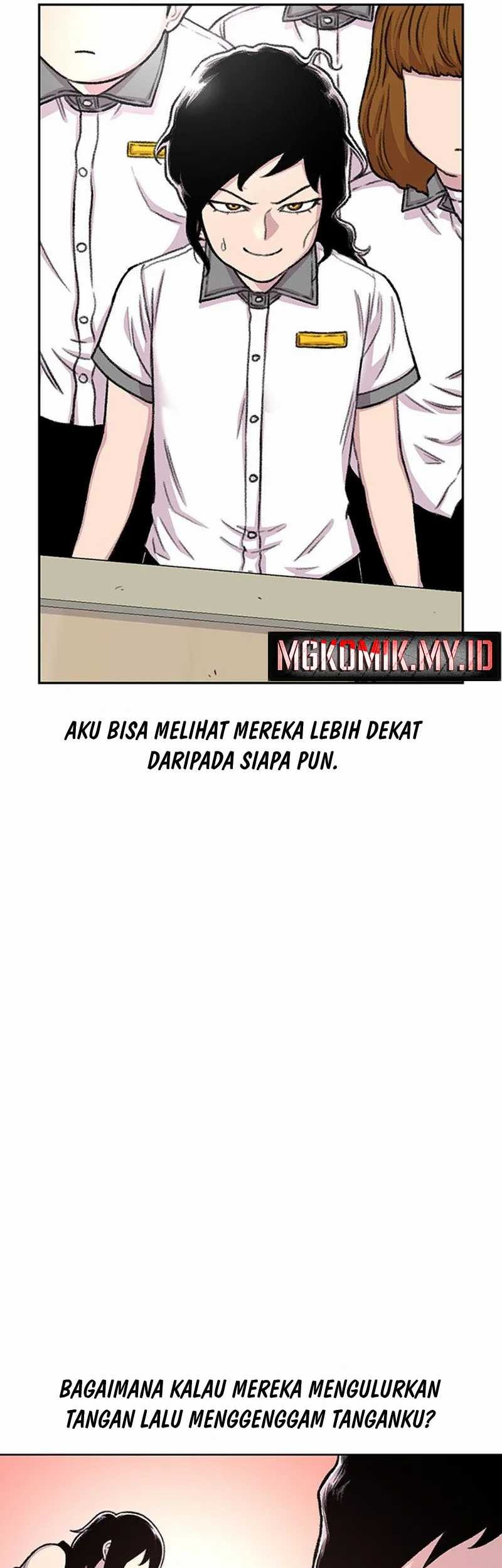 Star Ginseng Store Chapter 87 Gambar 9