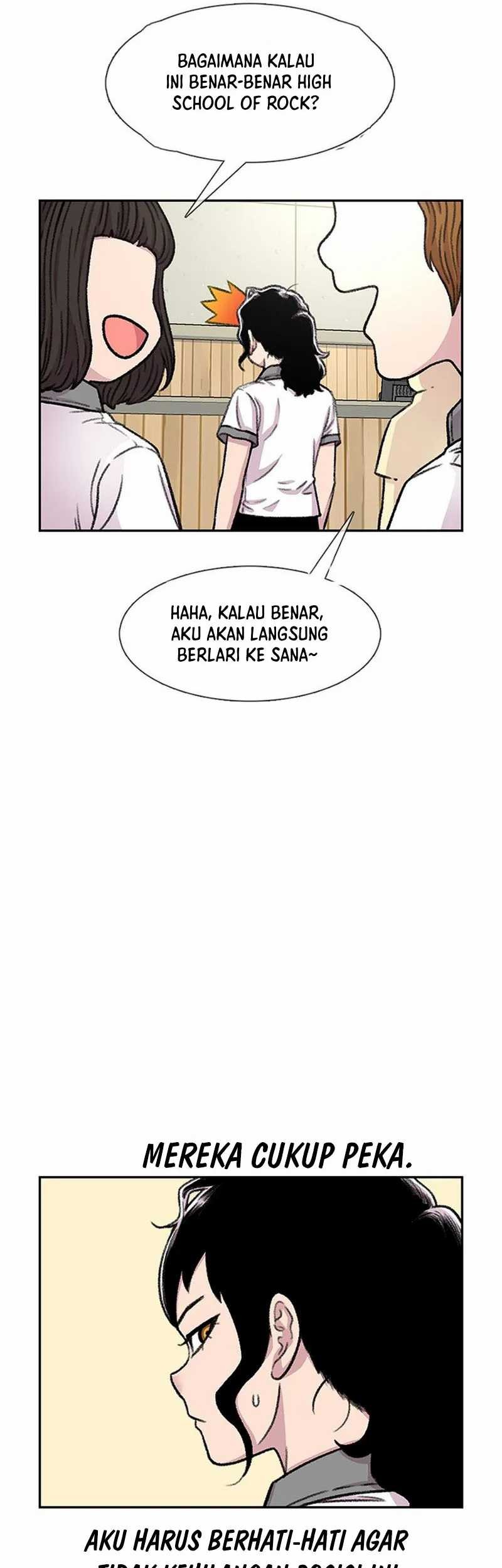 Star Ginseng Store Chapter 87 Gambar 11