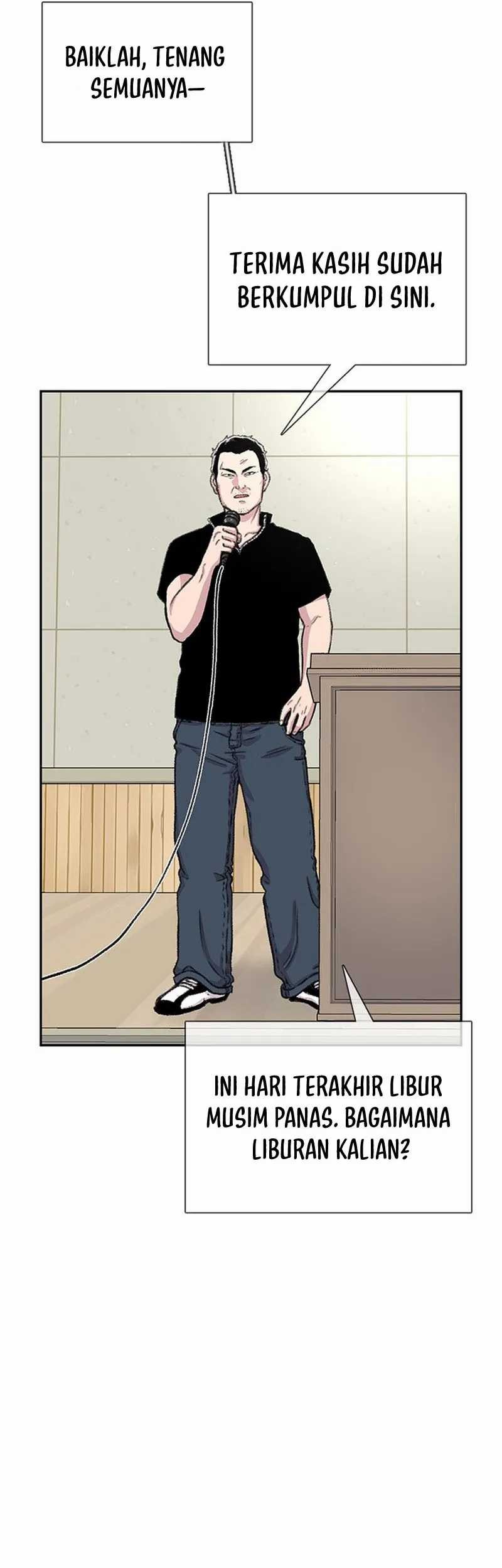 Star Ginseng Store Chapter 87 Gambar 14