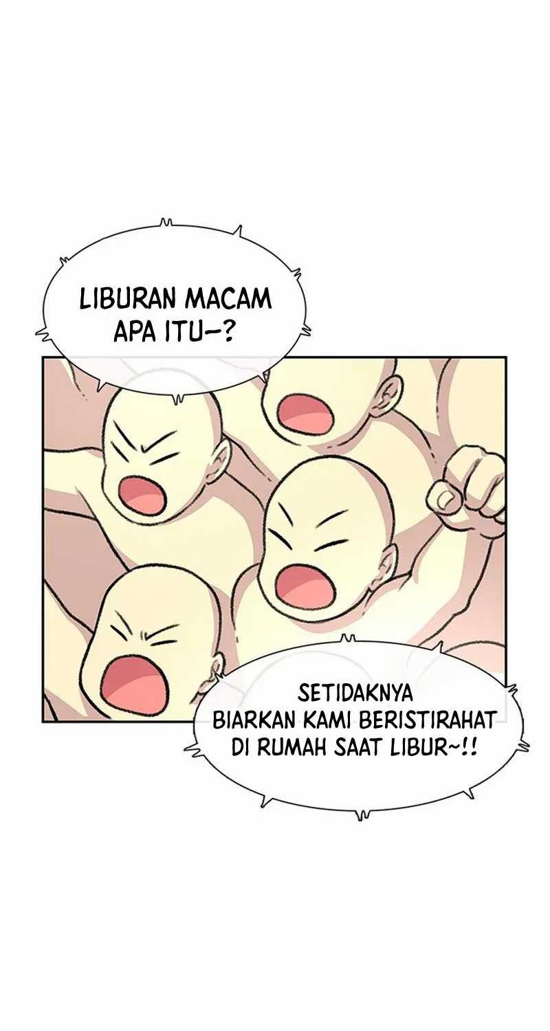 Star Ginseng Store Chapter 87 Gambar 15