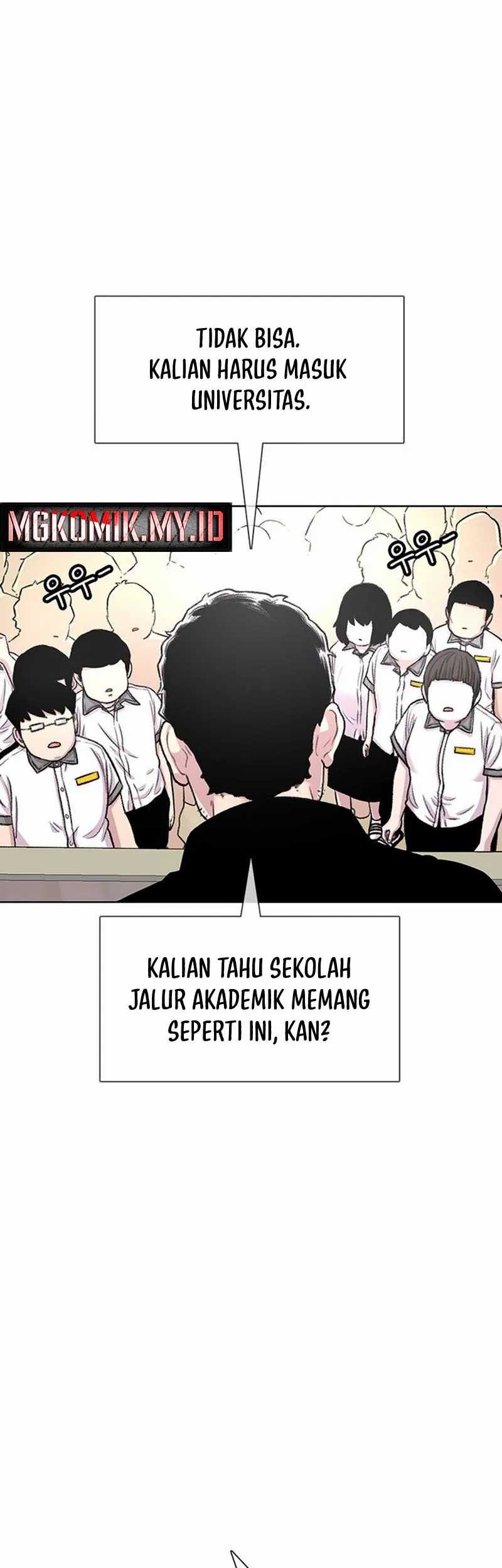 Star Ginseng Store Chapter 87 Gambar 16