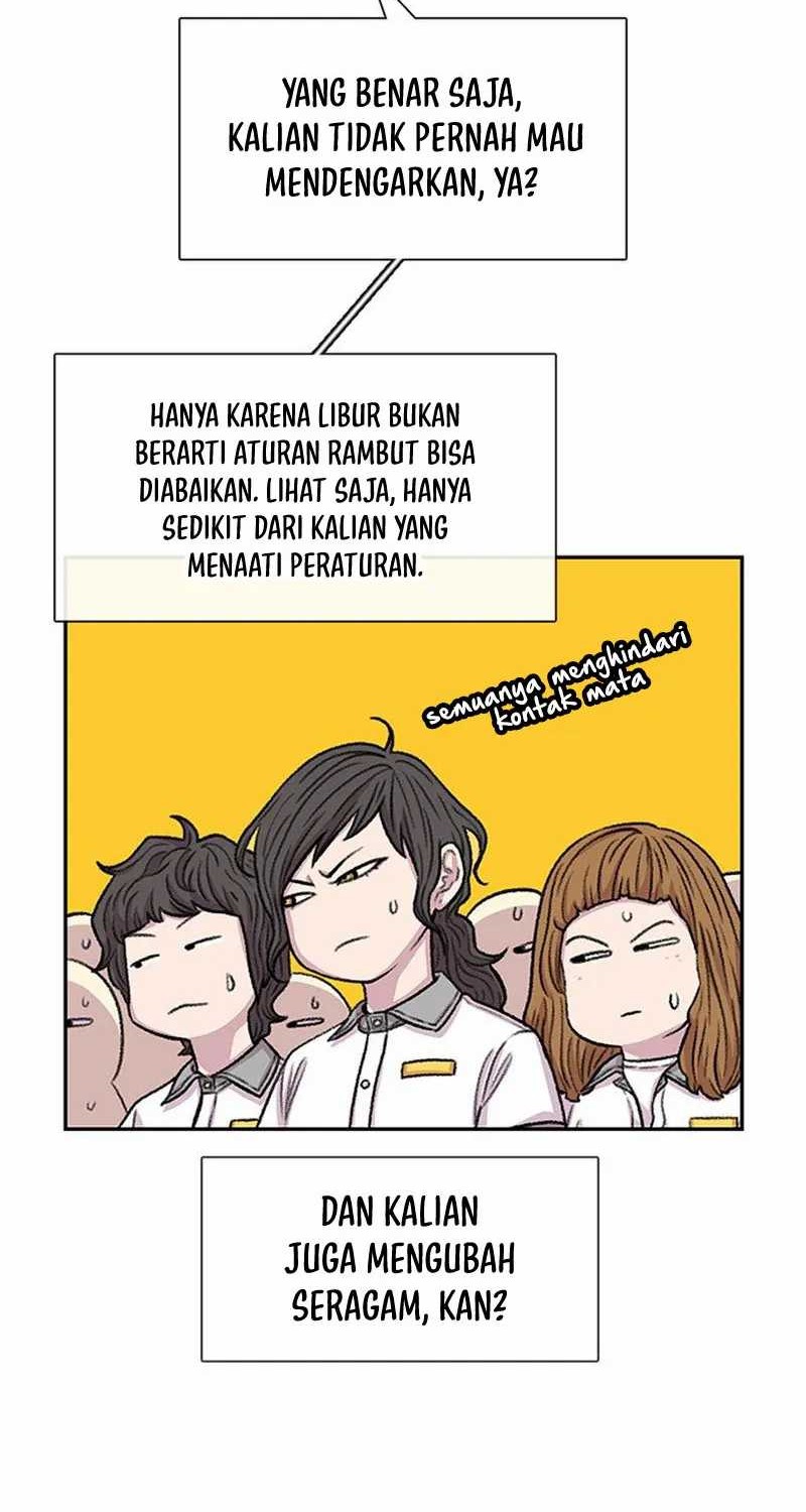 Star Ginseng Store Chapter 87 Gambar 17