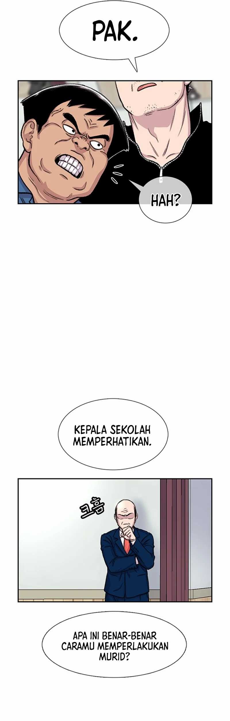 Star Ginseng Store Chapter 88 Gambar 31