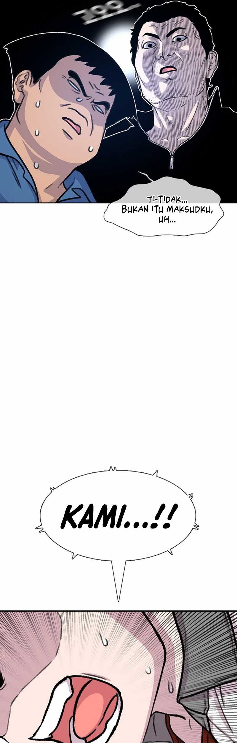 Star Ginseng Store Chapter 88 Gambar 33