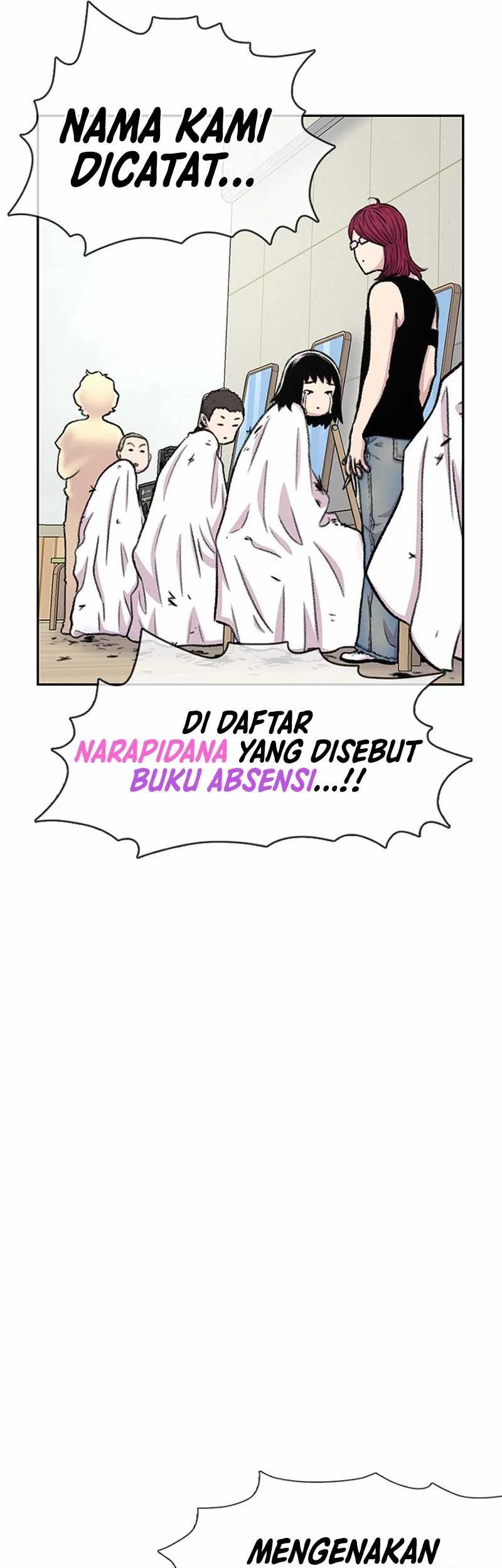 Star Ginseng Store Chapter 88 Gambar 37