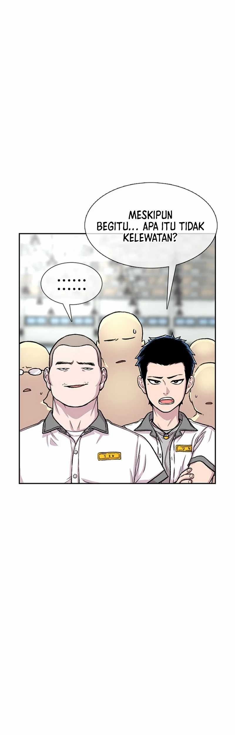 Star Ginseng Store Chapter 88 Gambar 19