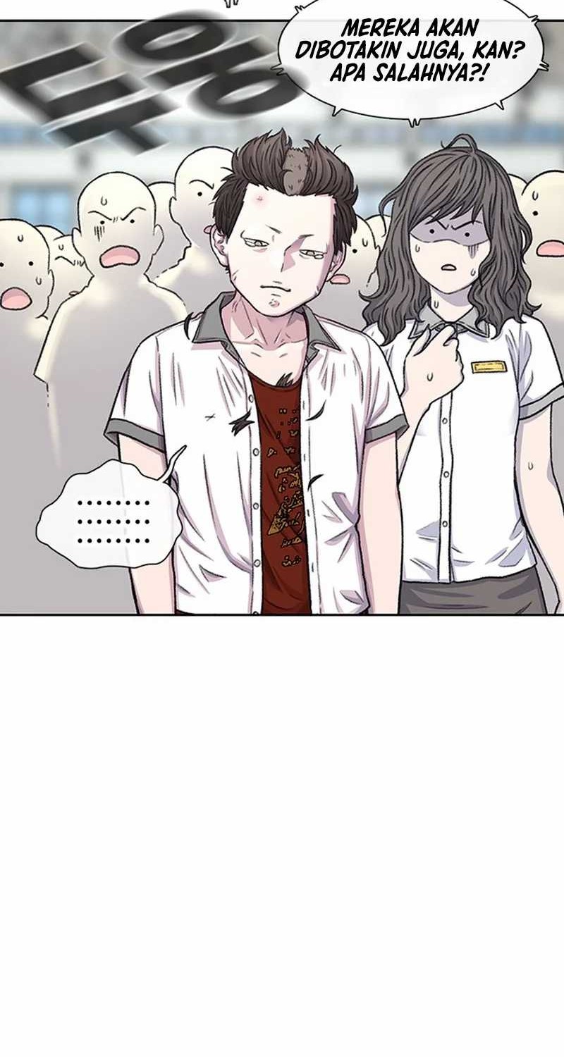 Star Ginseng Store Chapter 88 Gambar 22