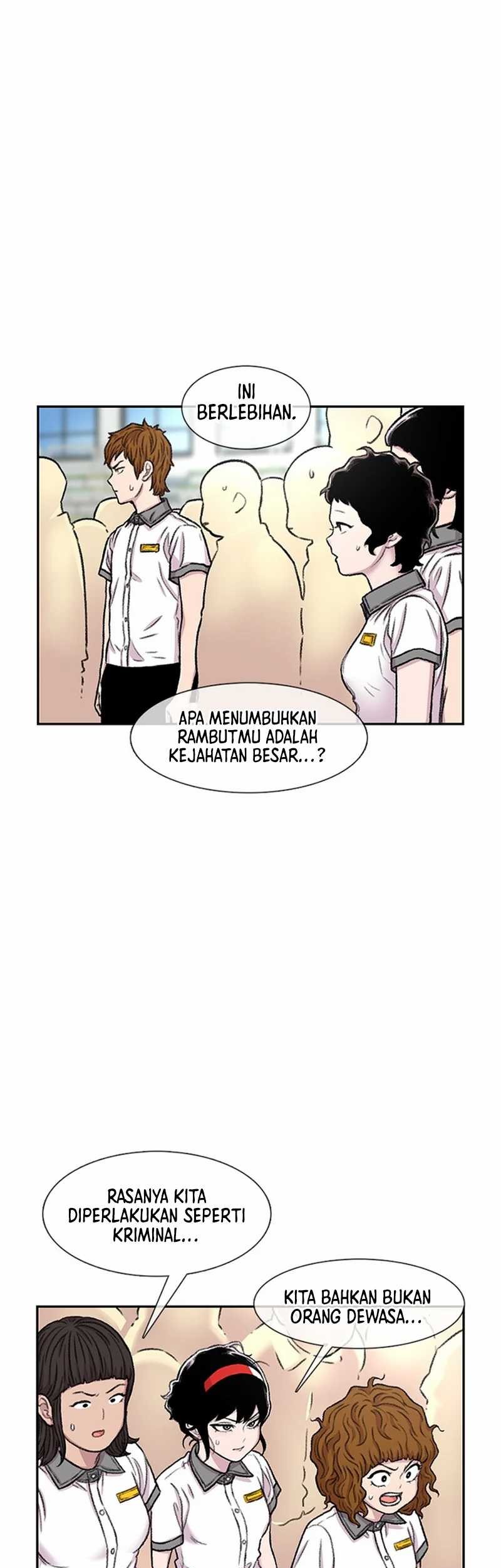 Star Ginseng Store Chapter 88 Gambar 23