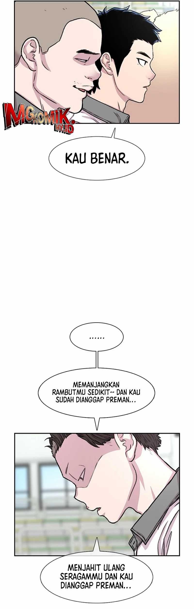 Star Ginseng Store Chapter 88 Gambar 25