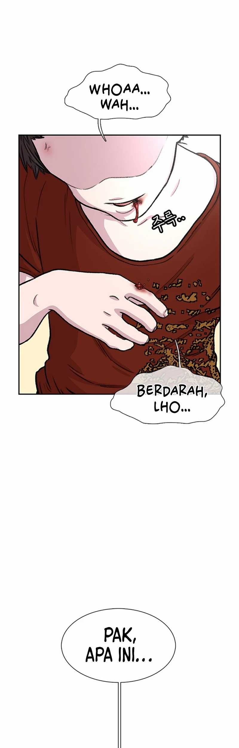 Star Ginseng Store Chapter 88 Gambar 47