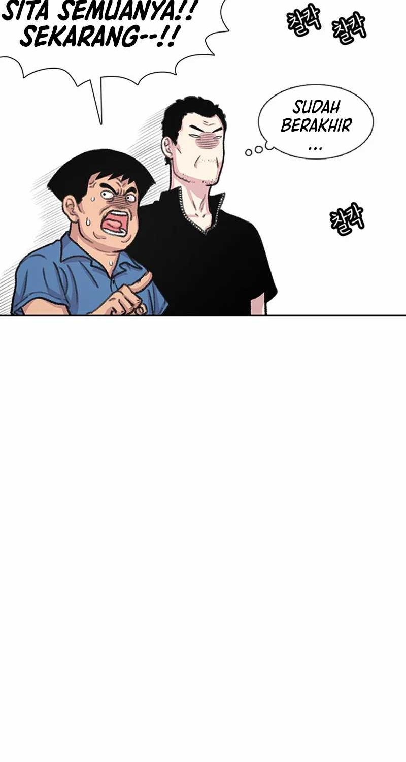 Star Ginseng Store Chapter 88 Gambar 50