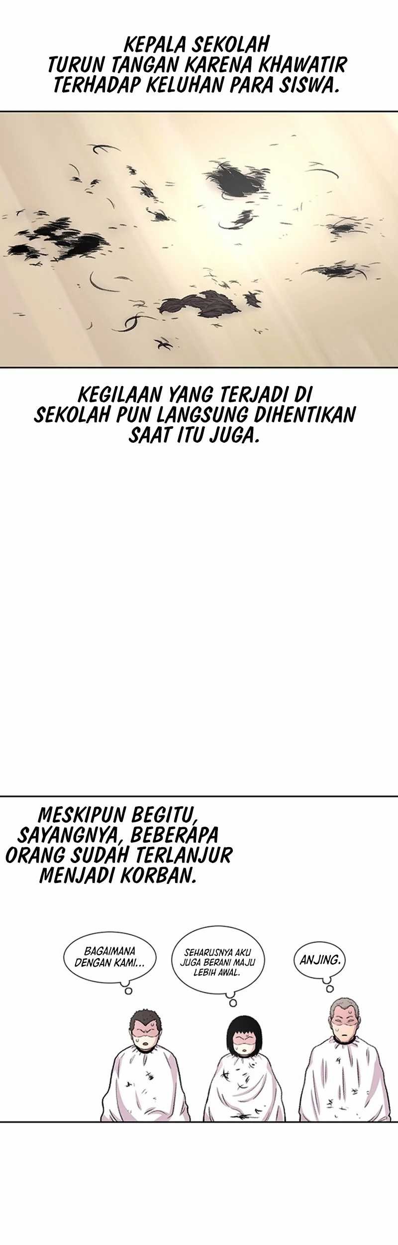 Star Ginseng Store Chapter 88 Gambar 51