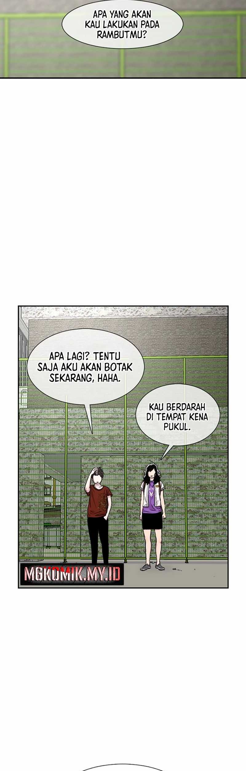 Star Ginseng Store Chapter 88 Gambar 53