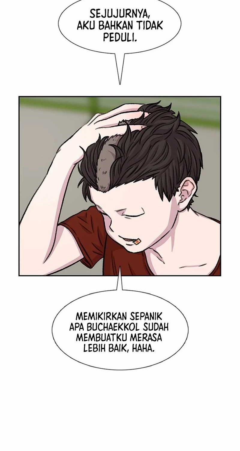 Star Ginseng Store Chapter 88 Gambar 54