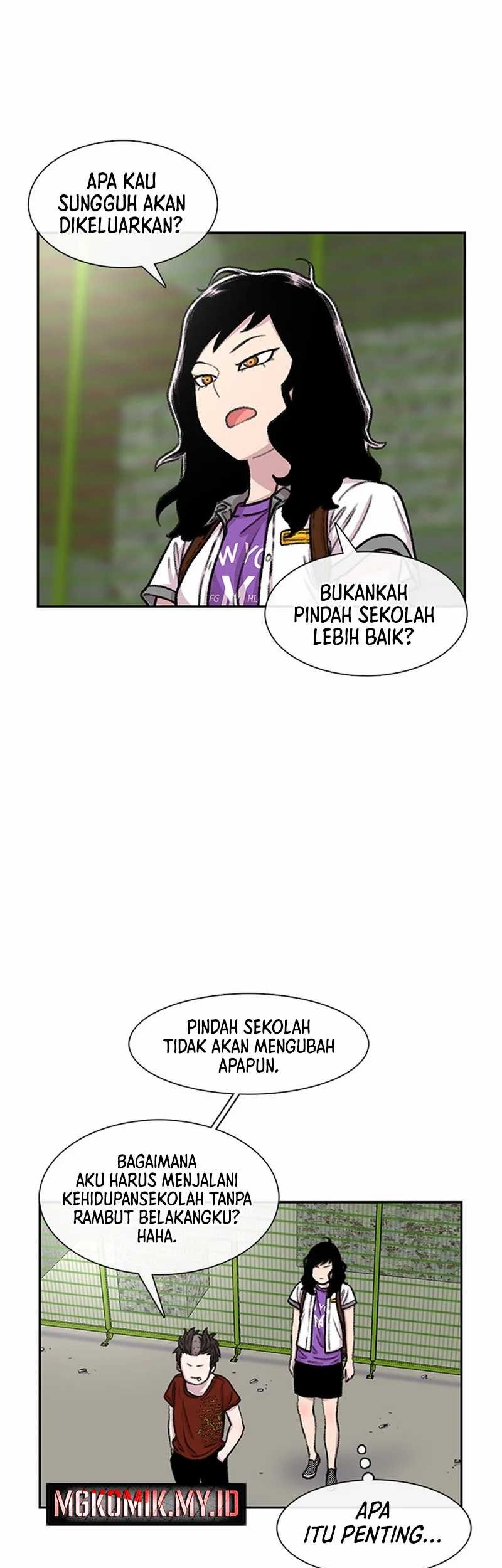 Star Ginseng Store Chapter 88 Gambar 55