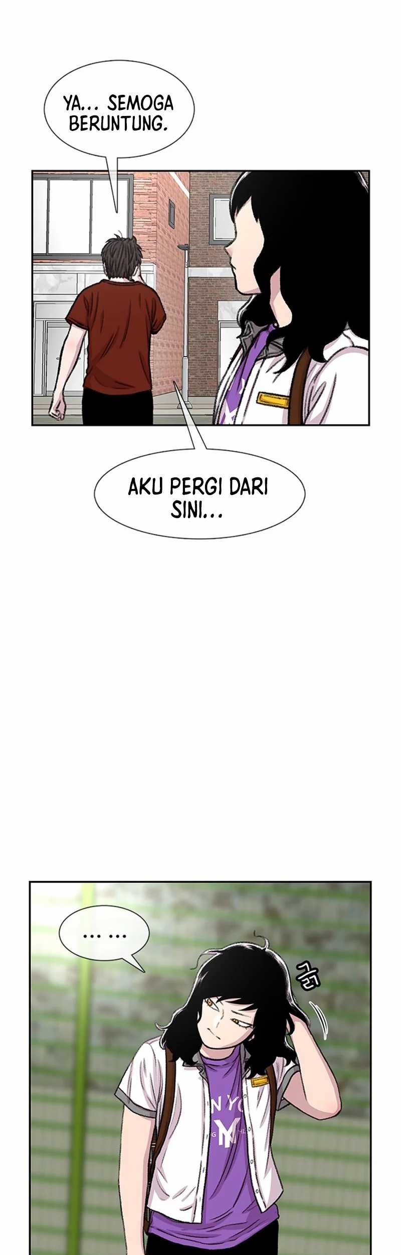 Star Ginseng Store Chapter 88 Gambar 57