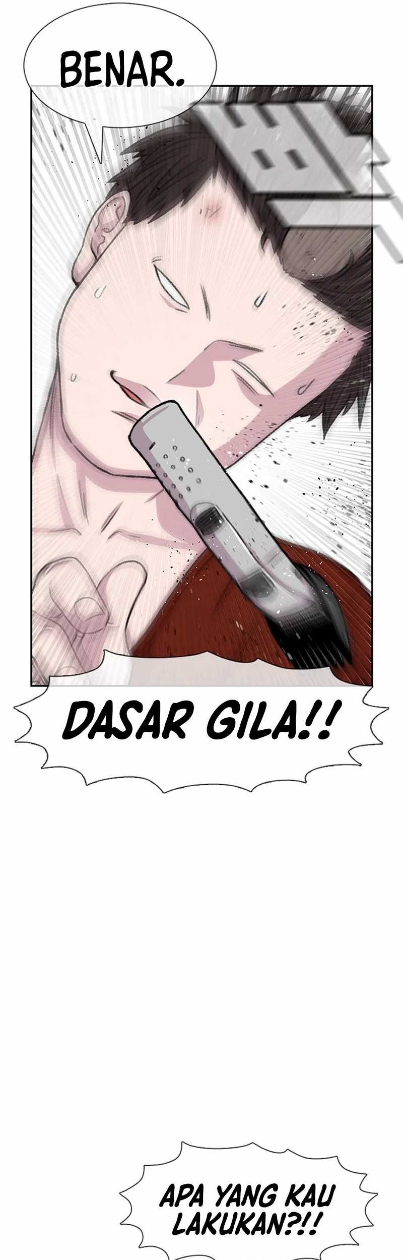 Star Ginseng Store Chapter 88 Gambar 43