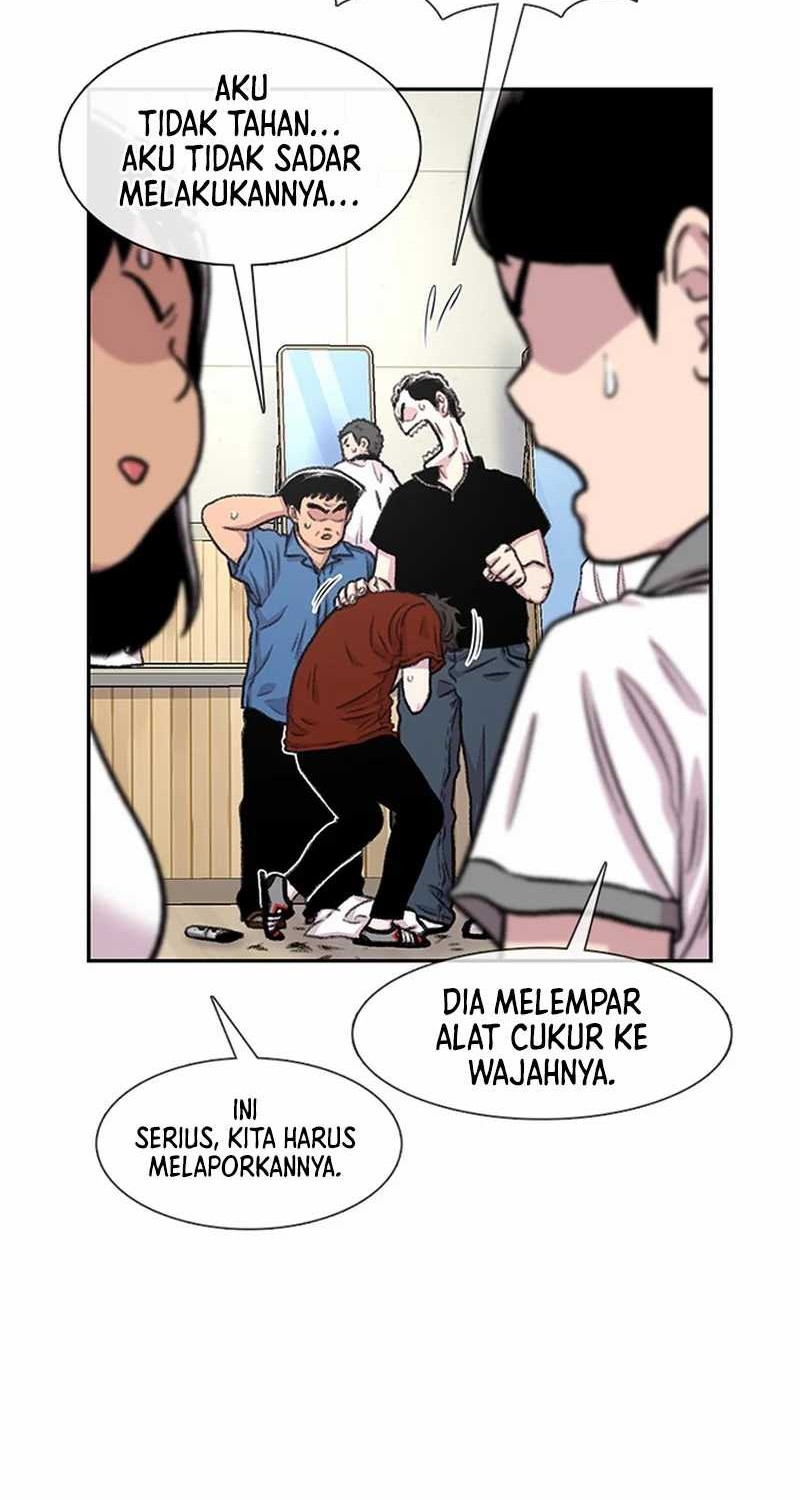 Star Ginseng Store Chapter 88 Gambar 44