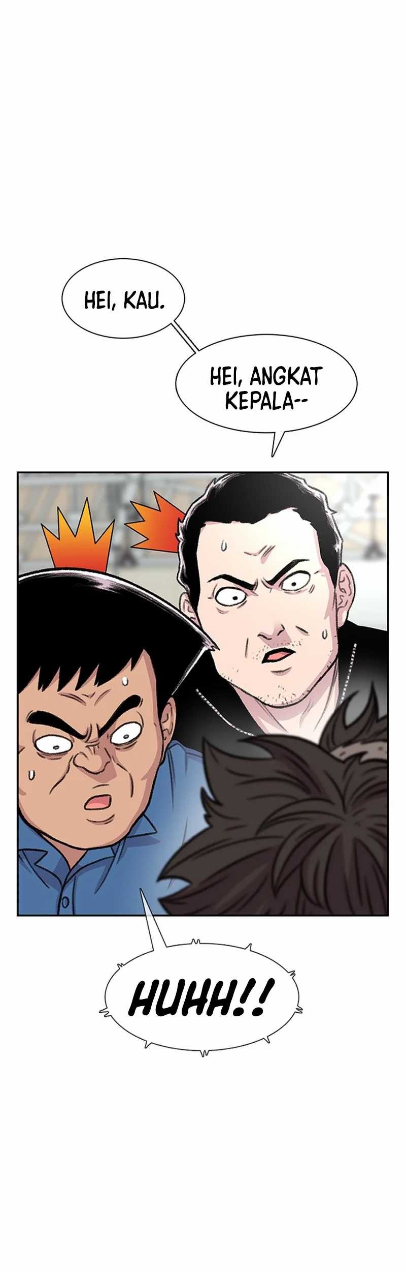 Star Ginseng Store Chapter 88 Gambar 45