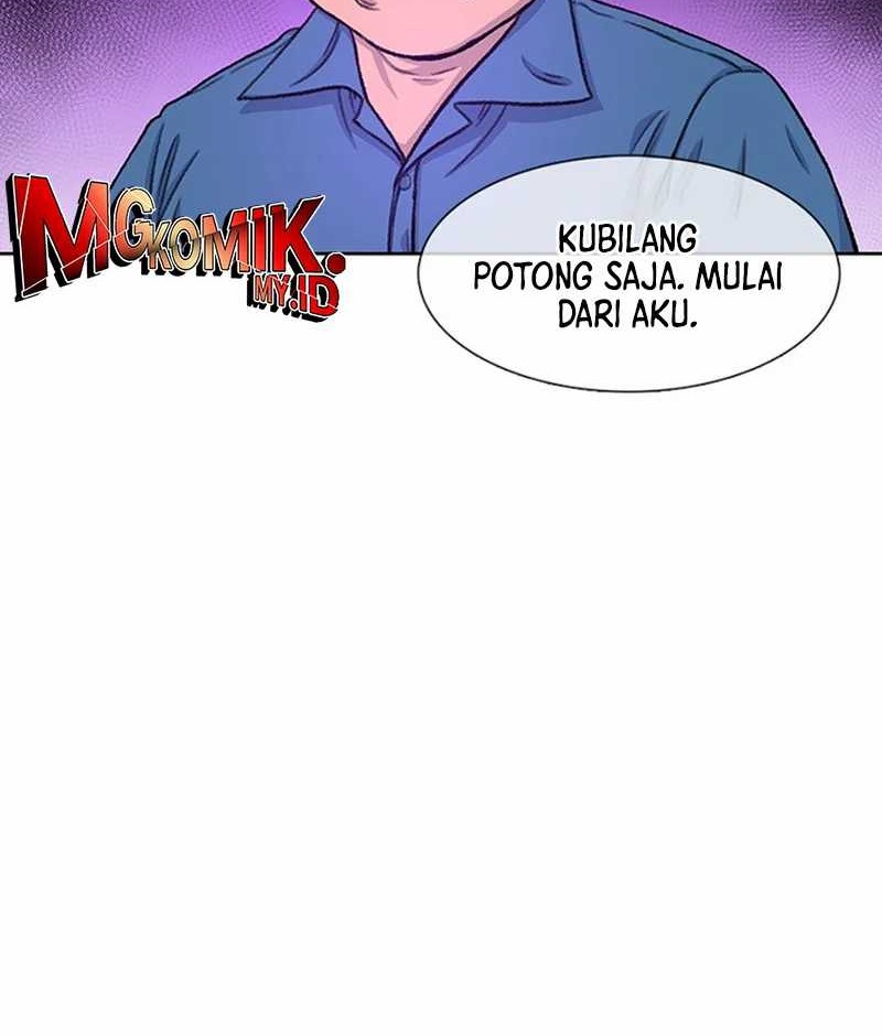 Star Ginseng Store Chapter 88 Gambar 4