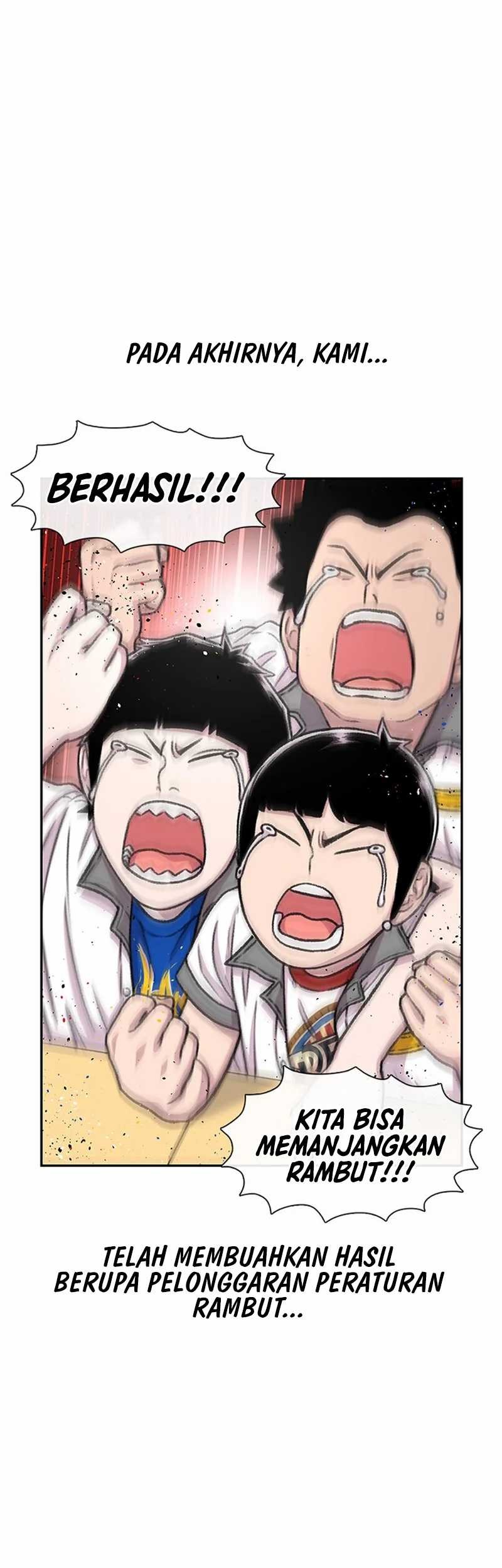 Star Ginseng Store Chapter 88 Gambar 69