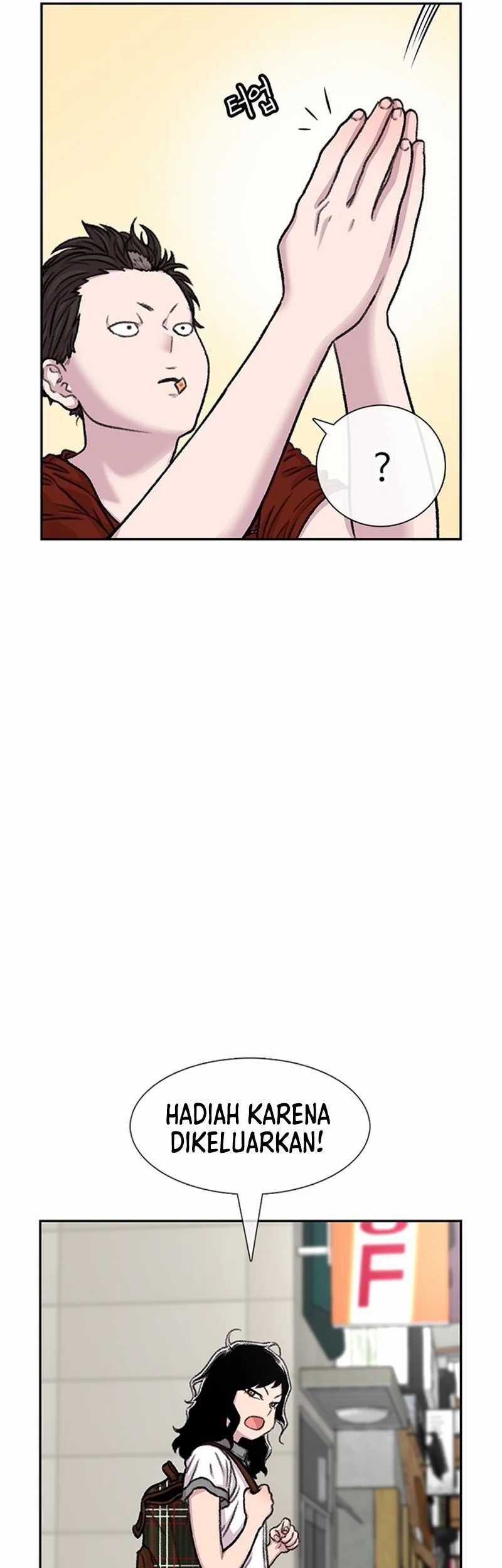 Star Ginseng Store Chapter 88 Gambar 61