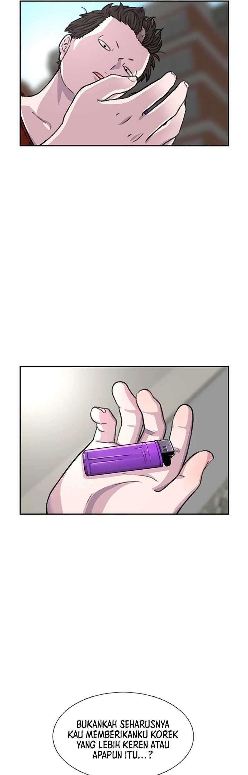 Star Ginseng Store Chapter 88 Gambar 63