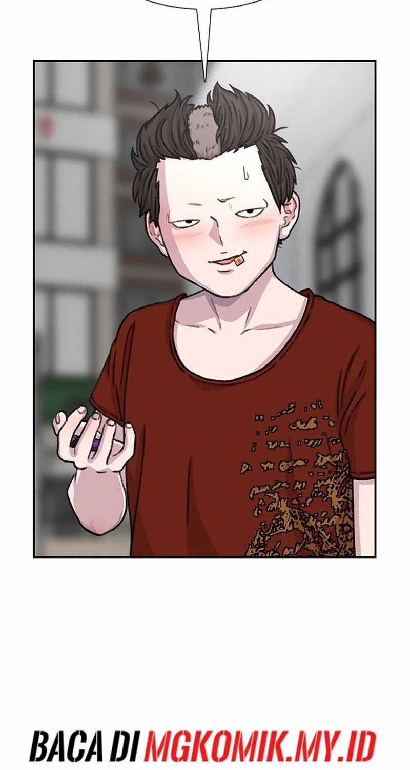 Star Ginseng Store Chapter 88 Gambar 64